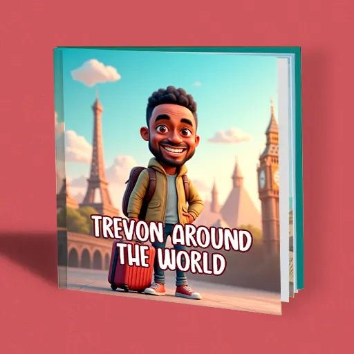 Around the World
