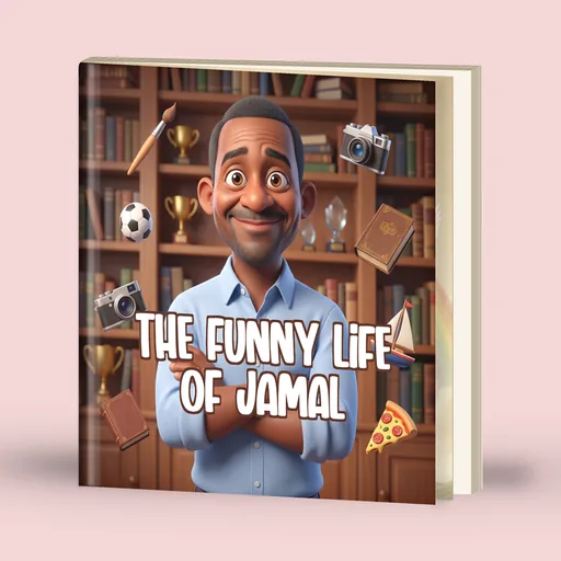Funny Autobiography