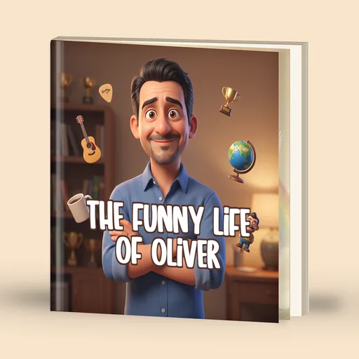 Funny Autobiography