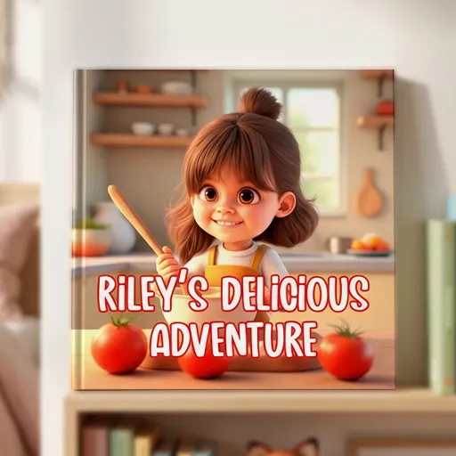Little Chef Adventure - Image 2