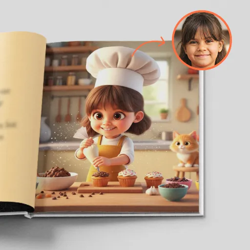 Little Chef Adventure - Image 3