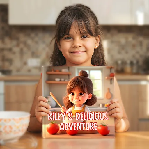 Little Chef Adventure - Image 4