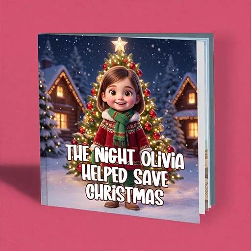 Christmas Story