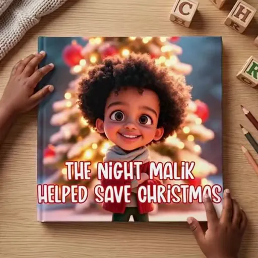 Christmas Story preview video