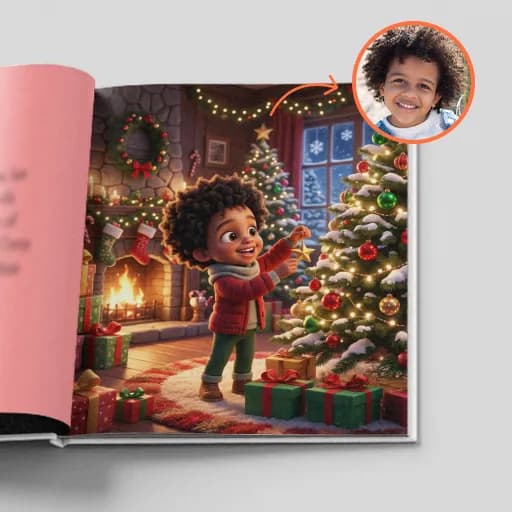 Christmas Story - Image 3