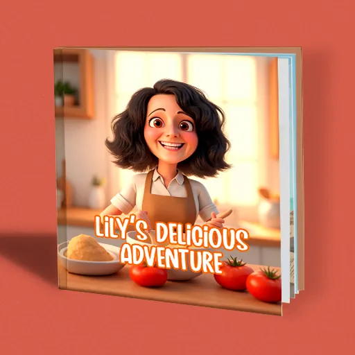 Delicious Adventure