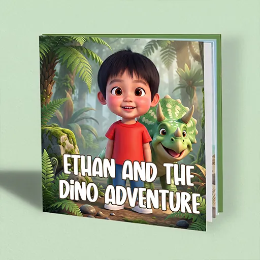 Dino Adventure
