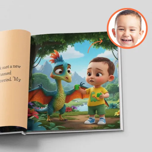 Dino Adventure - Image 2