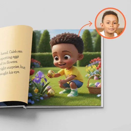 Easter Story - Image 3