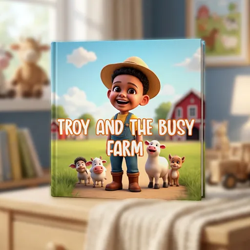 Farm Fun - Image 2