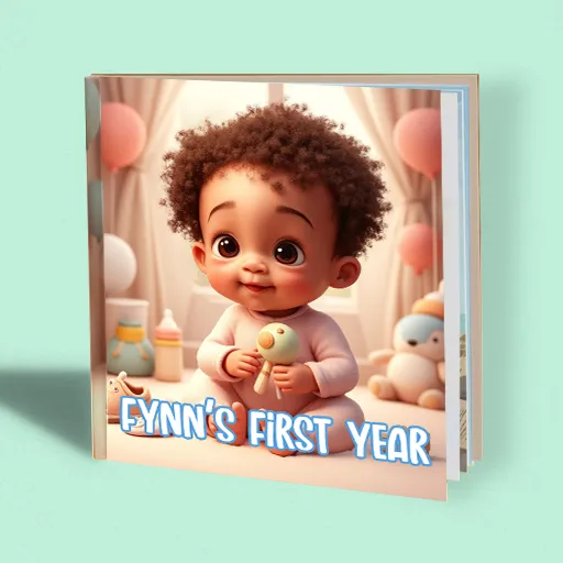 Their First Year