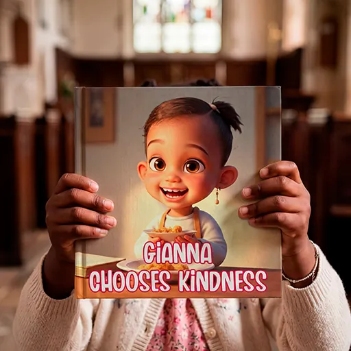 Choosing Kindness - Image 5