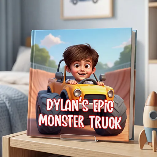 Monster Truck Rally - Image 4