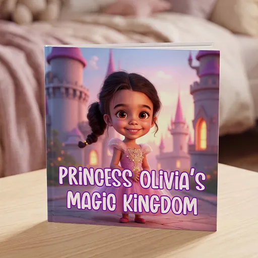 A Princess Tale - Image 4