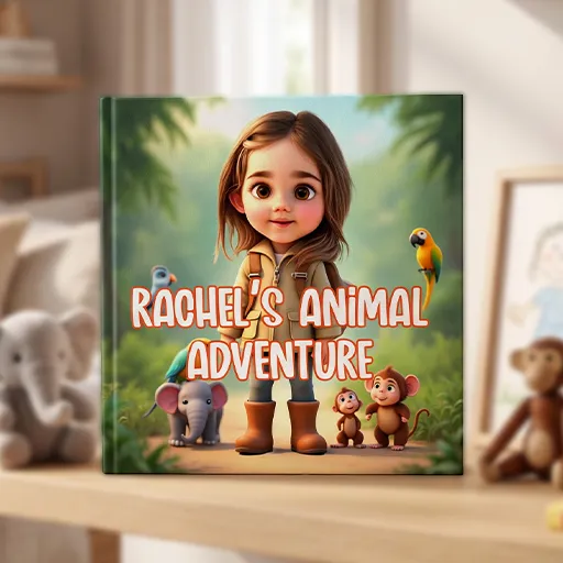 Animal Adventure - Image 2