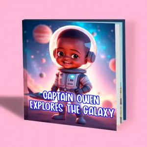 An Astronaut's Journey