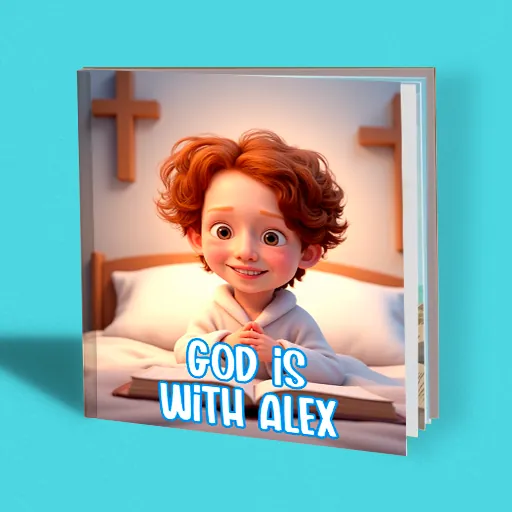 With God Beside You