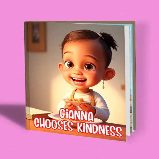 Choosing Kindness
