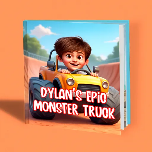 Monster Truck Rally