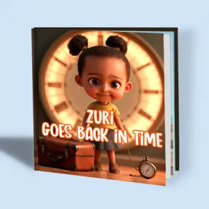 Time Traveler Tale